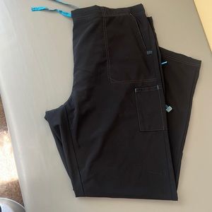 Carhartt scrub pants